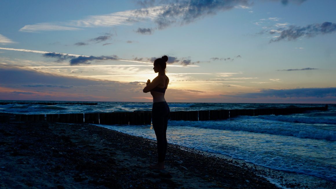 ✨ Flow ins Licht – Yoga & Ritual zur Wintersonnenwende ✨