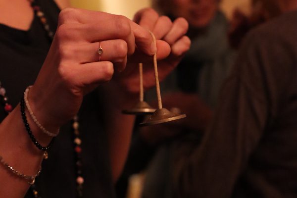 ✨ Durchatmen statt Durchdrehen ✨